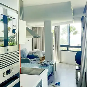 Nueva Europa Studio Ocean View Playa Del Aguila (Las Palmas)