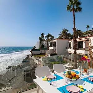Ferienhaus Ne/im, Playa Del Aguila (Las Palmas)