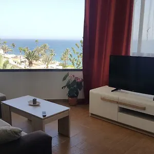 La Mejor Vista Playa del Águila