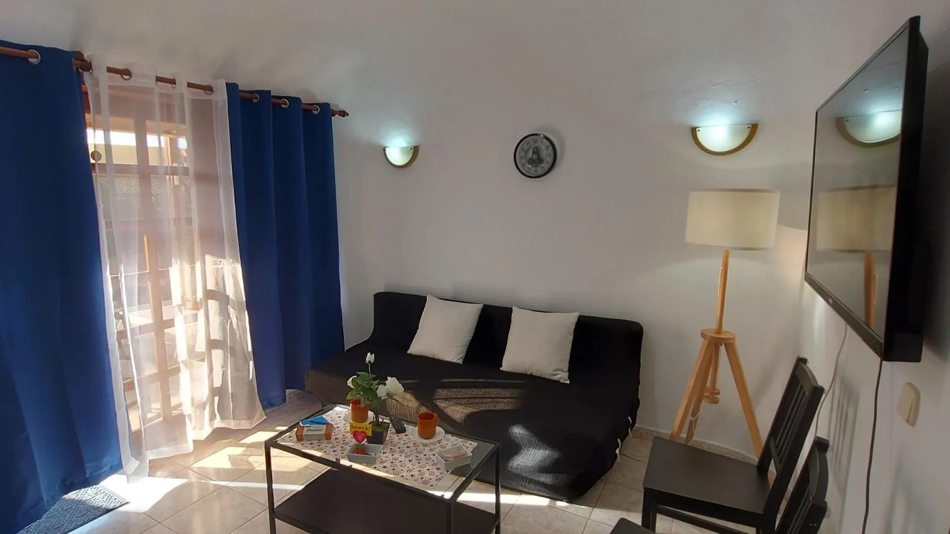 Holiday home Enjoy Your Privacy In Premium Bungalows Bahia Feliz-A With Terrace Playa Del Aguila  Spain