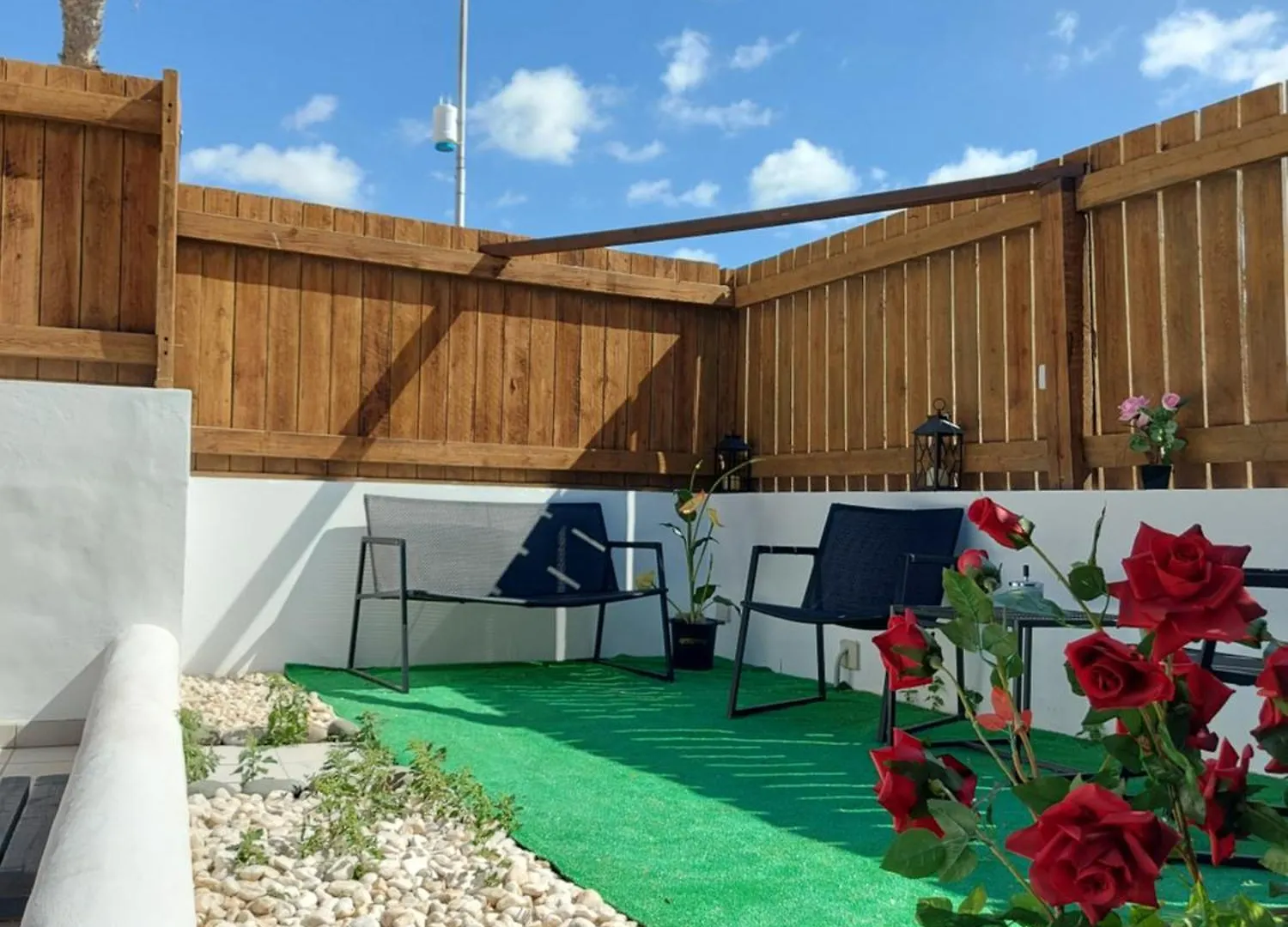 Holiday home Enjoy Your Privacy In Premium Bungalows Bahia Feliz-A With Terrace Playa Del Aguila