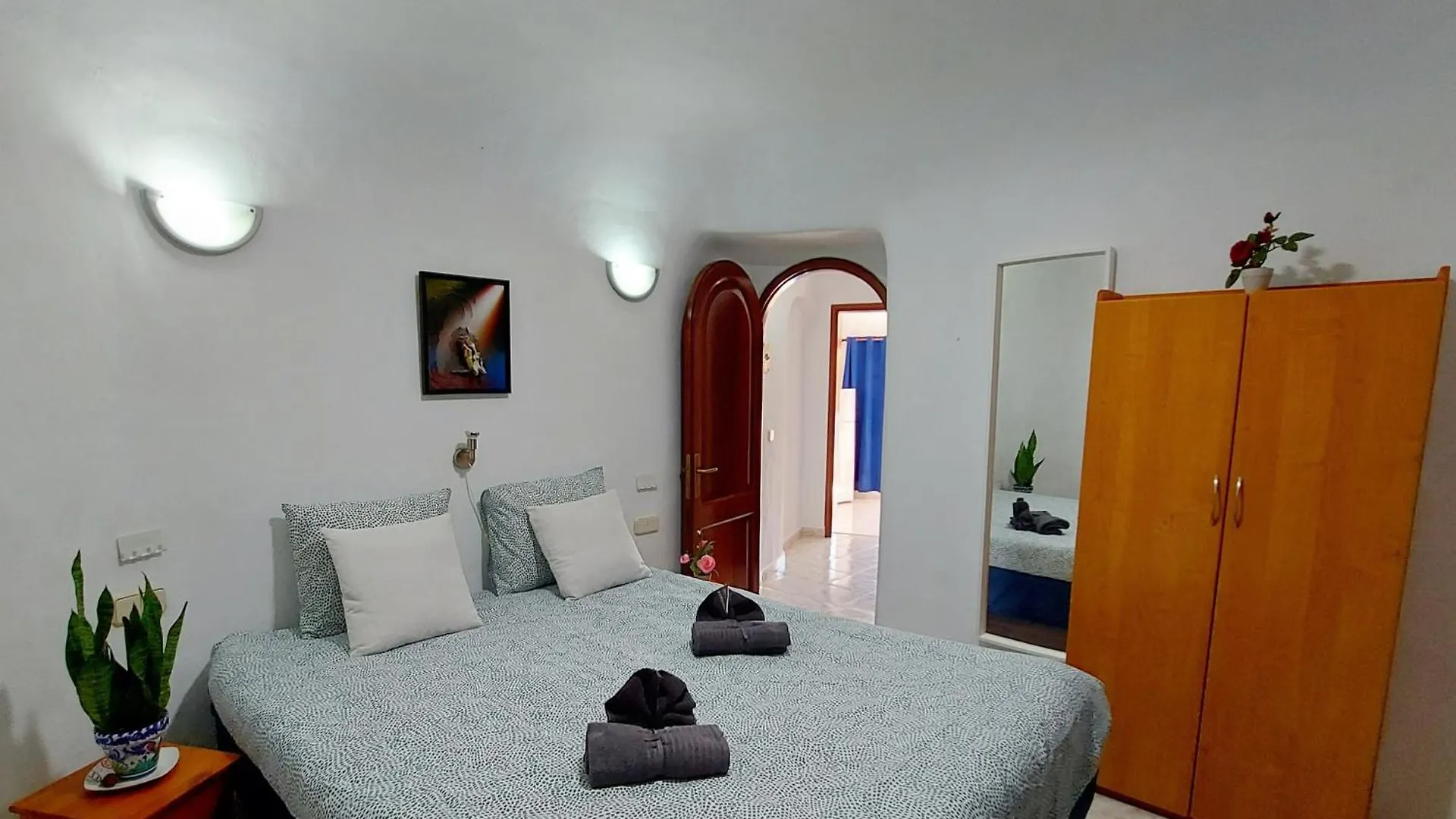 Enjoy Your Privacy In Premium Bungalows Bahia Feliz-A With Terrace Playa Del Aguila  Playa Del Aguila (Las Palmas)
