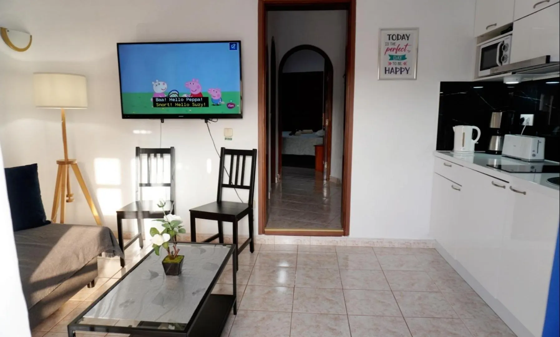 Enjoy Your Privacy In Premium Bungalows Bahia Feliz-A With Terrace Playa Del Aguila  0*, Playa Del Aguila (Las Palmas) Spain
